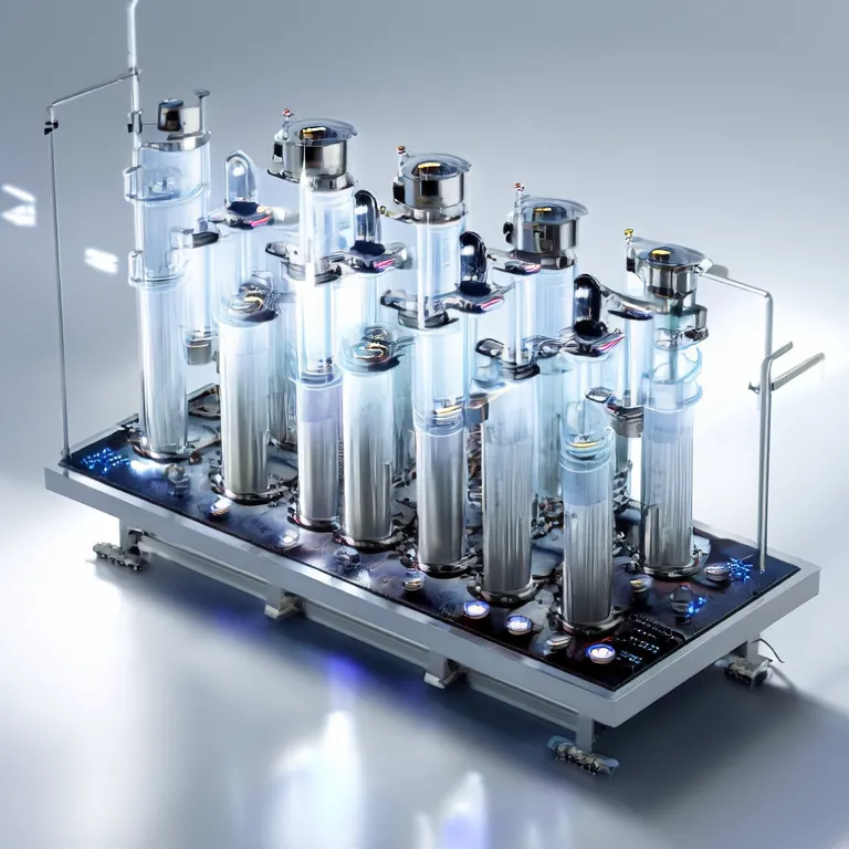 High Throughput Microbioreactor Innovations in Lab-Scale Bioprocessing High Throughput Microbioreactor Innovations in Lab-Scale Bioprocessing