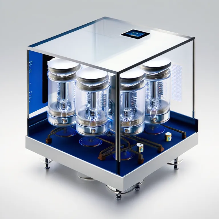 High Throughput Microbioreactors: Key to Optimizing Microbial Fermentation High Throughput Microbioreactors: Key to Optimizing Microbial Fermentation