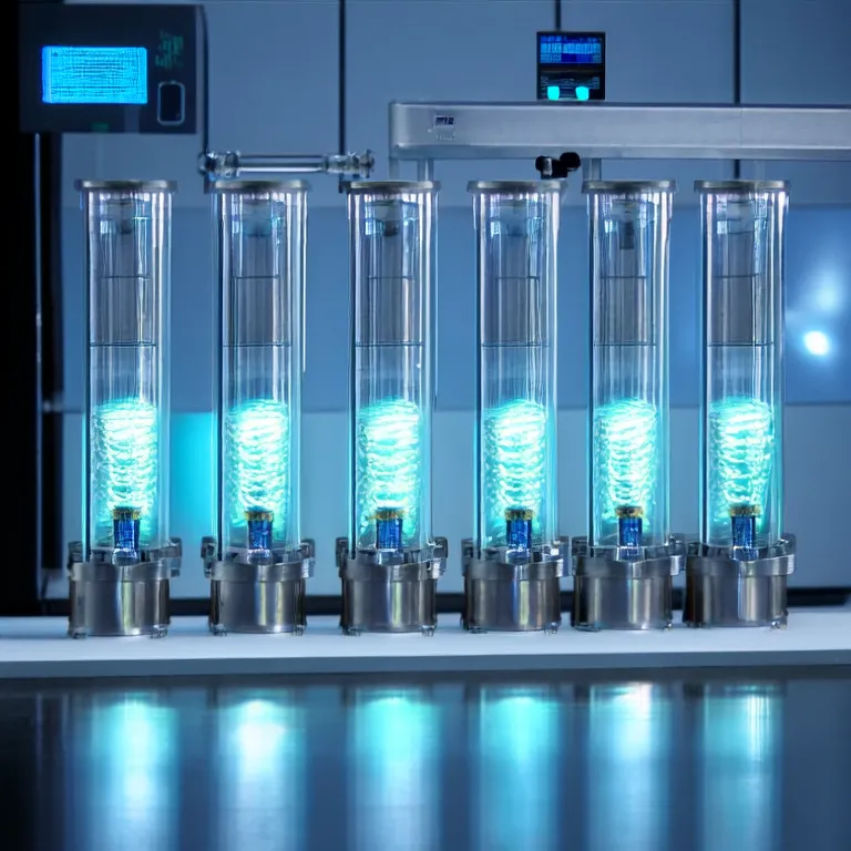 Regulatory Considerations for High Throughput Microbioreactor Applications Regulatory Considerations for High Throughput Microbioreactor Applications