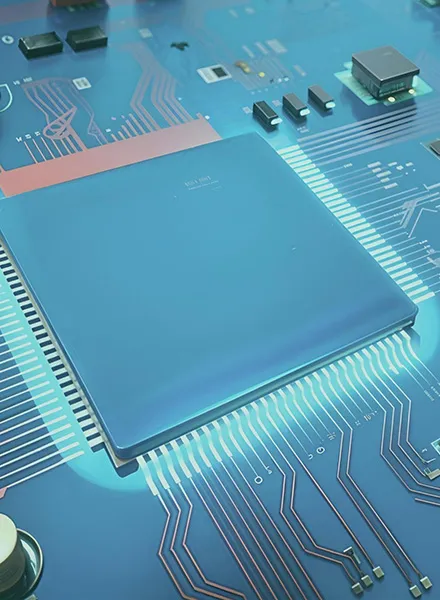Semiconductors Case Semiconductors Case